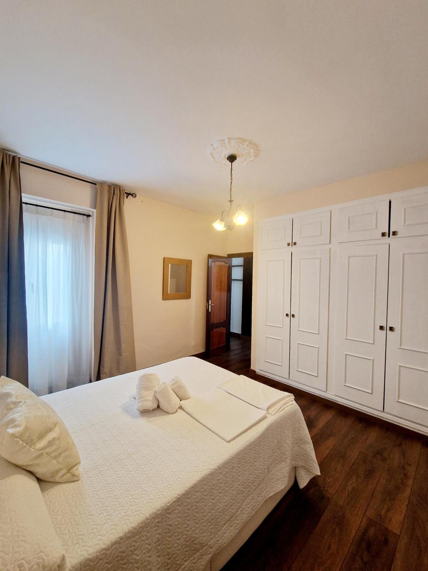 Apartamento Amplio En El Centro De Cazorla - Ideal Para Familias Y Grupos Bagian luar foto