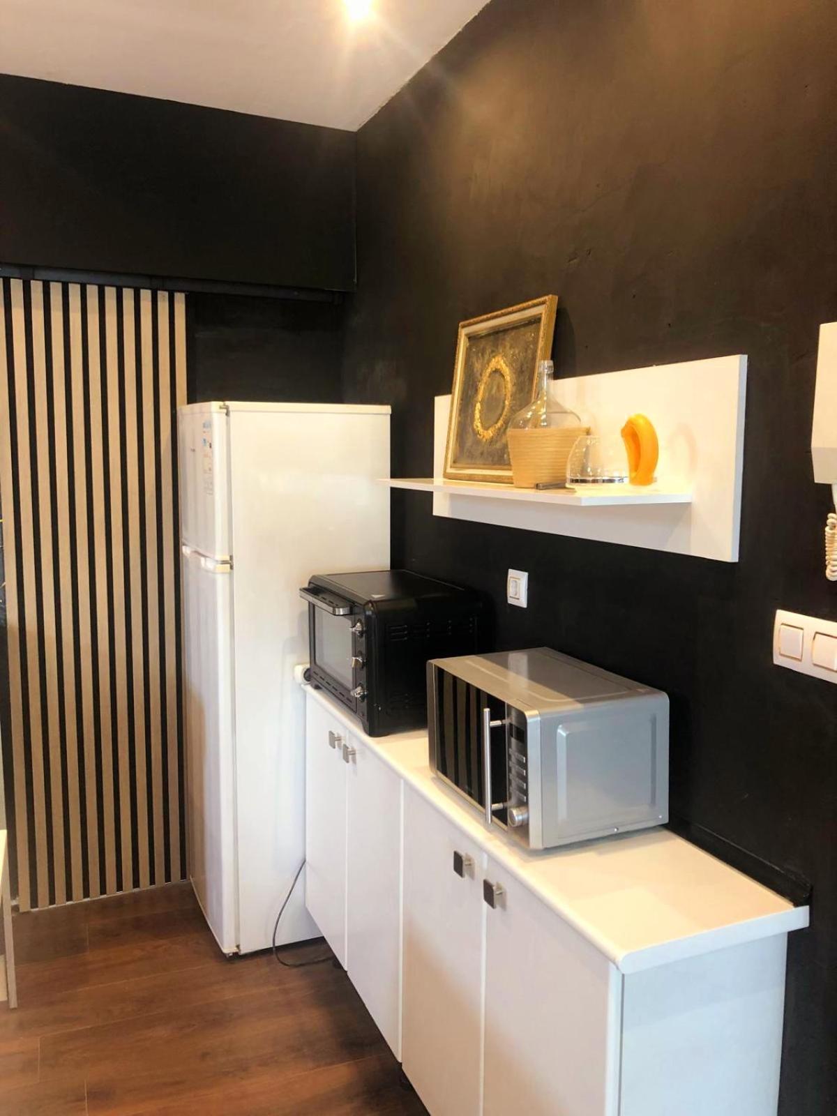 Apartamento Amplio En El Centro De Cazorla - Ideal Para Familias Y Grupos Bagian luar foto